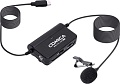 Микрофон Comica Sig.Lav V05 USB Type-C