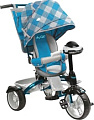 Детский велосипед NiKA Kids ВД5М (капри/клетка)