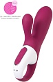 Вибратор Satisfyer Hot Bunny 4001678 (красный)