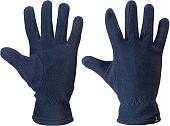 Перчатки Jogel Essential Fleece Gloves (S, темно-синий)