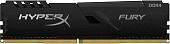 Оперативная память HyperX Fury 16GB DDR4 PC4-21300 HX426C16FB4/16