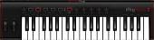 Рабочая станция IK Multimedia iRig Keys 2 IP-IRIG-KEYS2-IN