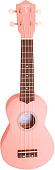 Укулеле Listen LIS-100PINK
