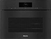 Электрический духовой шкаф Miele DGC 7840 HCX Pro OBSW