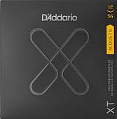 Струны для гитары D'Addario XTAPB1256