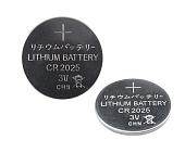 Батарейки Rexant 30-1107 5шт