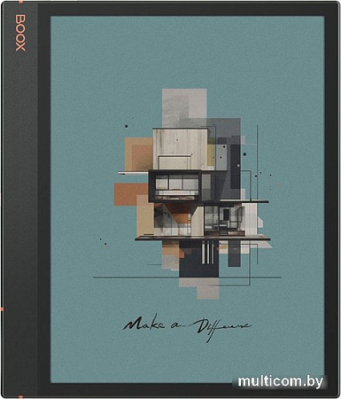 Электронная книга Onyx BOOX Note Air 3 C