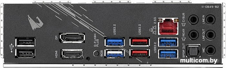 Gigabyte B550 Aorus Elite (rev. 1.0)