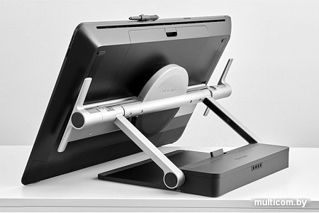 Подставка для графического планшета Wacom Ergo Stand для Cintiq Pro 32 ACK62802K