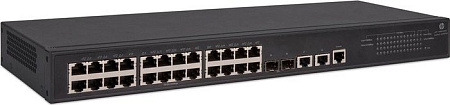 Коммутатор HP 1950-24G-2SFP+-2XGT [JG960A]