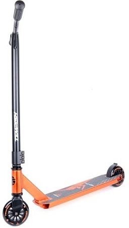 Самокат Tempish Ventus Elox 110 (оранжевый)