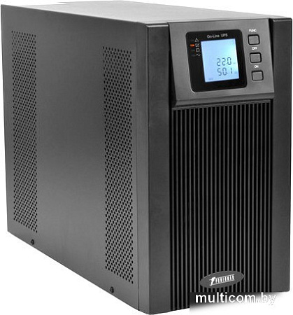 Источник бесперебойного питания Powerman Online 2000I (IEC320)
