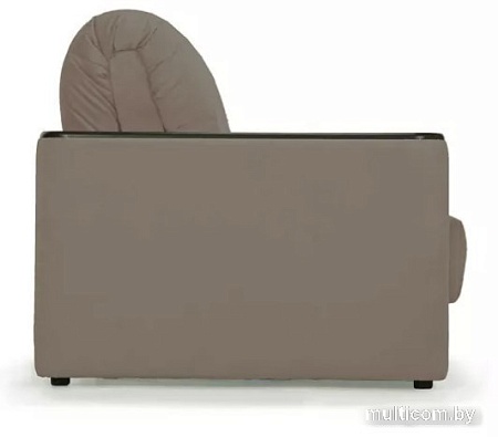 Кресло-кровать Stolline Мартин 0.8 08 (Velutto 06)