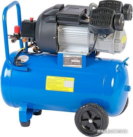 Компрессор Nordberg NCE50/360V