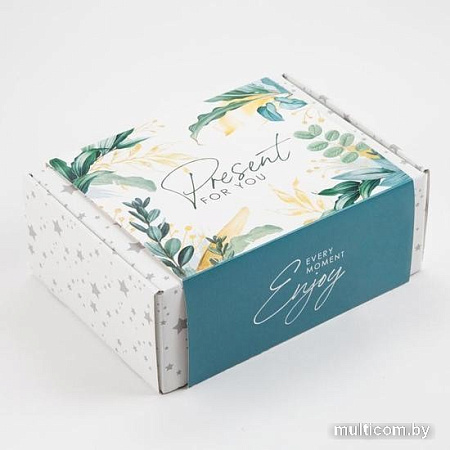 Подарочный набор Этель Present For You 5374116