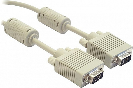 Кабель Cablexpert CC-PPVGA-15M