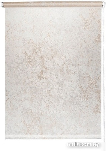 Рулонные шторы Legrand Афина 52x175 58127553 (сливочный)