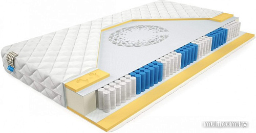 Матрас Mr. Mattress Effect XL 200x200