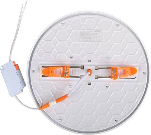 General Lighting GLP-RW17-220CH-36BT-4 412191 (с регулируемым монтажным отверстием)