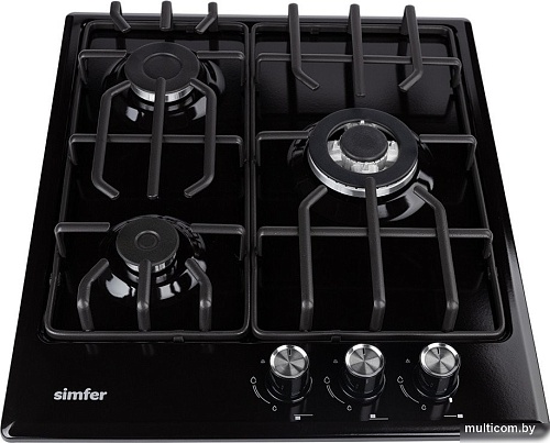Варочная панель Simfer H45V35B571