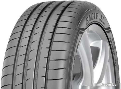 Летние шины Goodyear Eagle F1 Asymmetric 3 SUV 275/40R22 108Y