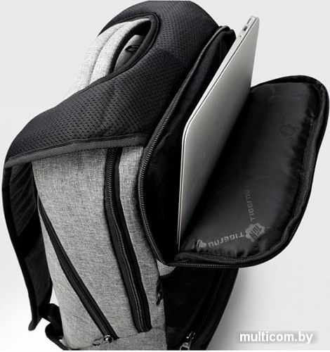 Рюкзак Tigernu T-B3164 14 (серый)