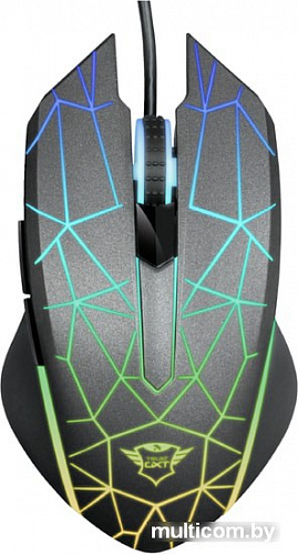 Игровая мышь Trust GXT 170 Heron