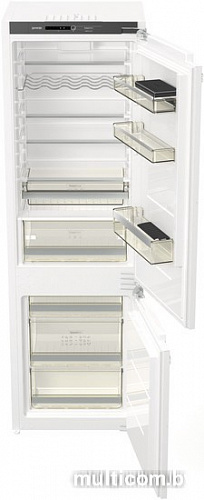 Холодильник Gorenje NRKI2181A1