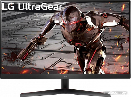 Монитор LG UltraGear 32GN600-B