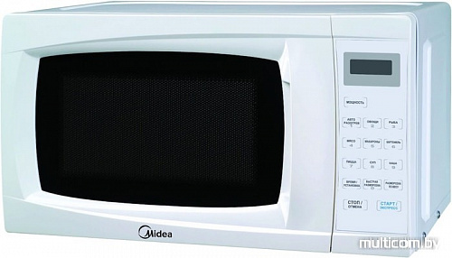 Микроволновая печь Midea EM720CKL-W