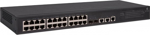 Коммутатор HP 1950-24G-2SFP+-2XGT [JG960A]