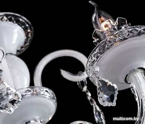 Люстра Citilux Марена CL352130