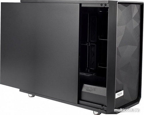 Корпус Fractal Design Meshify S2 FD-FD-CA-MESH-S2-BKO