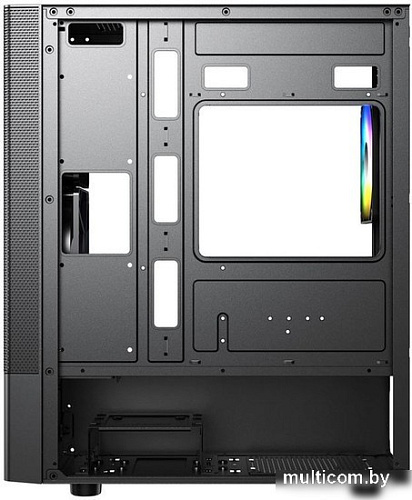 Корпус ACD Coffre 106 MO-TC4G0-000