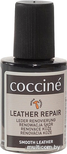 Корректор Coccine Leather Repair 10 мл (темно-коричневый)
