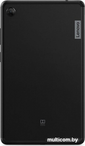 Планшет Lenovo Tab M7 TB-7305F 16GB LTE ZA570030RU (черный)