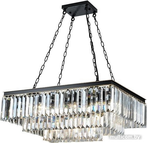 Подвесная люстра Divinare 3001/01 SP-15