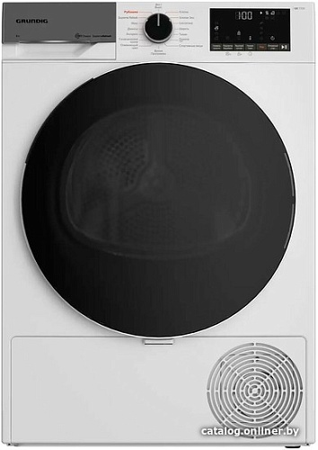 Сушильная машина Grundig GT77824FW