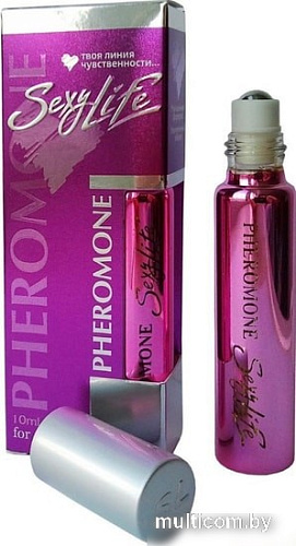 Sexy Life №30 Dior Addict женские (10 мл)