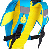 Рюкзак Trunki Tang the Tropical Fish - Medium PaddlePak