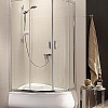 Душевой уголок Radaway Premium Plus E (30481-01-01N)