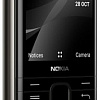 Мобильный телефон Nokia 8000 4G Dual SIM (черный)