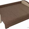 Диван Лига диванов Монако slide 102012 (коричневый/бежевый)