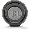 Беспроводная колонка JBL Charge 4 (черно-белый камуфляж)