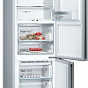 Холодильник Bosch KGF39SQ3AR