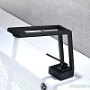 Смеситель Pea Loft HH548810 (черный)