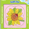 Мозаика/пазл Step Puzzle Цветы 89065