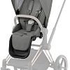 Набор тканей Cybex Priam Seat Pack IV (набор чехлов, Soho Grey)