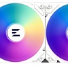Кулер для процессора Zalman Reserator5 Z36 ARGB (белый)