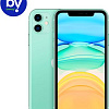 Смартфон Apple iPhone 11 64GB Воcстановленный by Breezy, грейд B (фиолетовый)